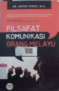 Filsafat komunikasi orang melayu