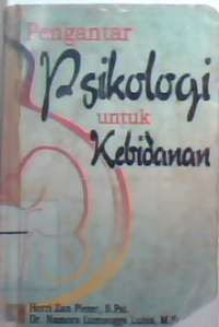 Pengantar psikologi untuk kebidanan