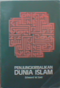 Penjungkirbalikan dunia Islam