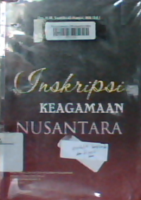 Inskripsi Keagamaan Nusantara