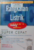 Rangkaian Listrik