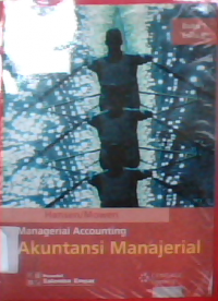 Akuntansi Manajerial: managerial Accounting