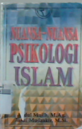 Nuansa-nuansa psikologi Islam