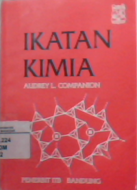 Ikatan kimia