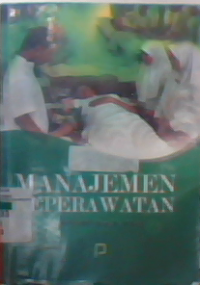 Manajemen keperawatan