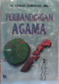 Perbandingan Agama