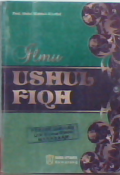 Ilmu ushul al-fiqh