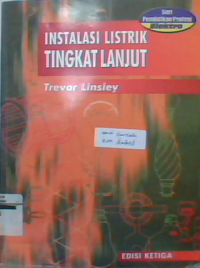 Instalasi listrik tingkat lanjut