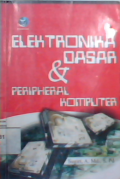 Elektronika dasar dan peripheral komputer