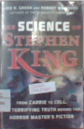 The science of stephen king