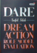 Dare dream action role model evalution