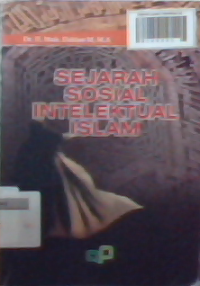 Sejarah sosial intelektual islam