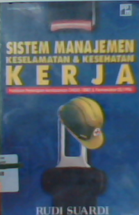 Sistem manajemen keselamatan dan kesehatan kerja