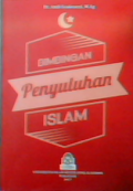 Bimbingan Penyuluhan Islam