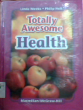 Totally awesome health