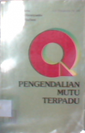 Pengendalian mutu terpadu