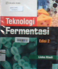 Teknologi fermentasi