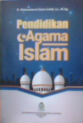 Pendidikan Agama Islam