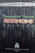 Pengantar Hukum Ekonomi Syariah