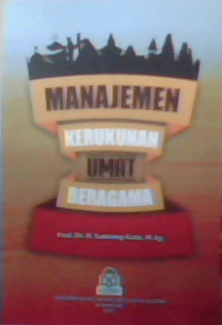 Manajemen kerukunan umat beragama