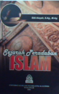 Sejarah Perdaban Islam