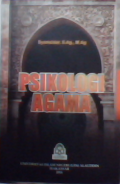 Psikologi Agama