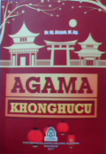 Agama-agama khonghucu