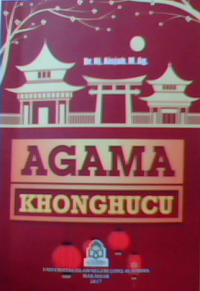 Agama-agama khonghucu