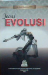 Teori Evolusi