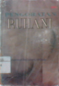 Pengobatan Ruhani