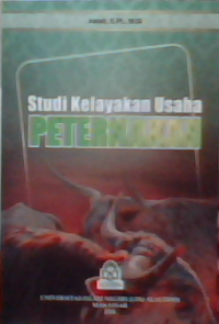 Studi Kelayakan Usaha Peternakan