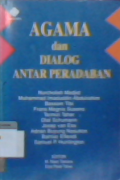 Agama dan dialog antar peradaban