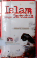 Islam sebagai tertuduh