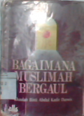 Bagaimana muslimah bergaul