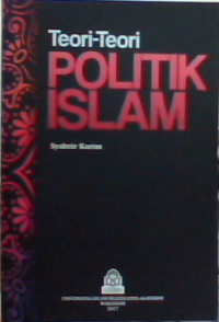 Teori-teori politik Islam