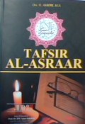 Tafsir Al- Asraar