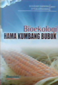 Bioekologi hama kumbang bubuk