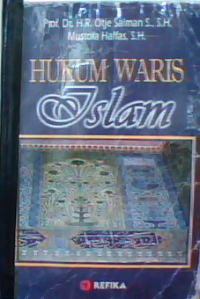 Hukum waris Islam