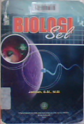 Biologi Sel