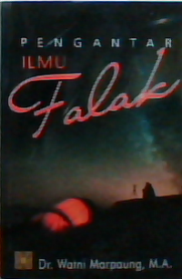 Pengantar ilmu falak