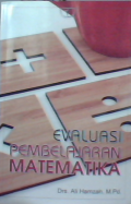 Evaluasi Pembelajaran Matematika