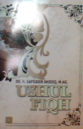 Ushul Fiqh