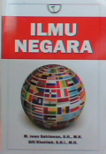 Ilmu Negara