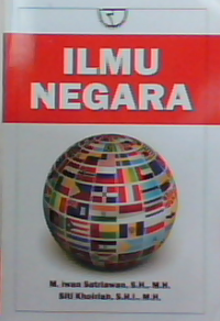 Ilmu Negara