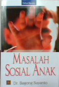 Masalah sosial anak