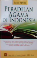 Peradilan agama di Indonesia