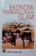 Ekonomi pembangunan Islam