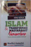 Islam dan Transformasi Masyarakat Nusantara:Kajian Sosiologi Sejarah Indonesia