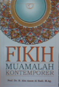 Fikih Muamalah Kontemporer