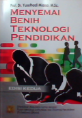 Menyemai Benih Teknologi Pendidikan